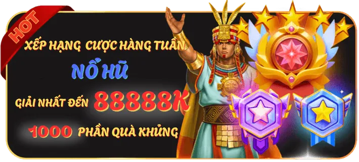 Hoàn trả hàng ngày cho người chơi 69vin Android