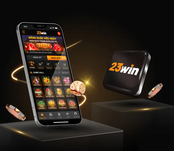 Hướng dẫn tải ứng dụng 69vin Android