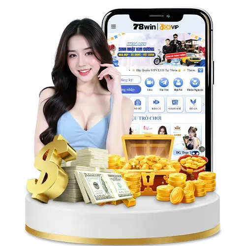 Giao diện thân thiện 69vin Android