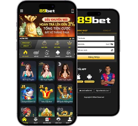 Kho trò chơi đa dạng tại 69vin Android