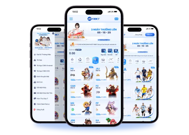 Đồ họa sống động 69vin Android