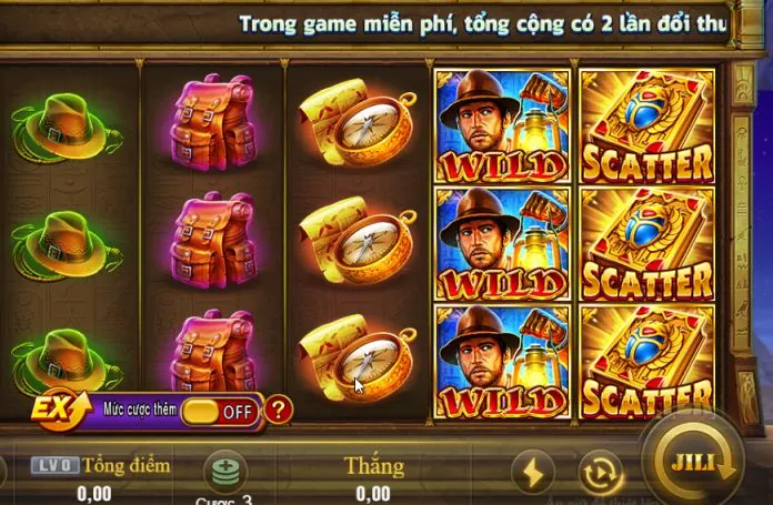 Sự kiện đặc biệt 69vin Android