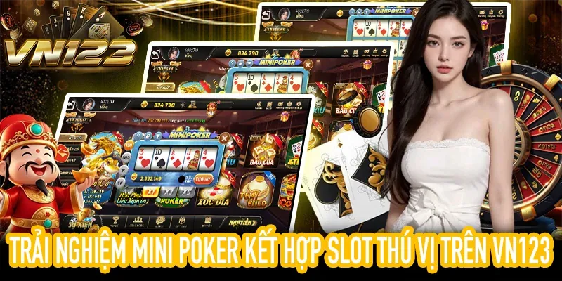 Mẹo chơi 69vin Android