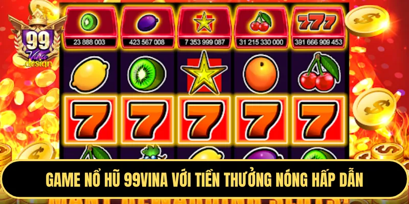 Khuyến mãi 69vin Android