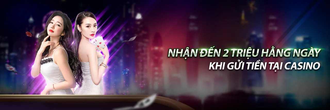 Khuyến mãi 69vin Android