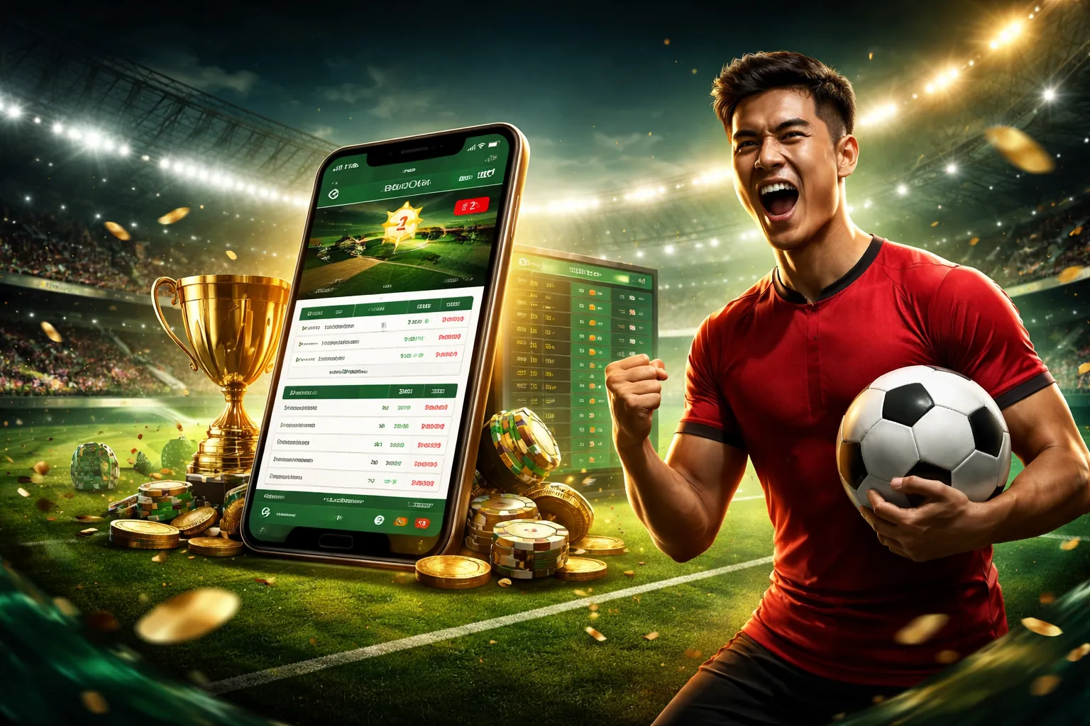Ưu điểm nổi bật của 69vin Android