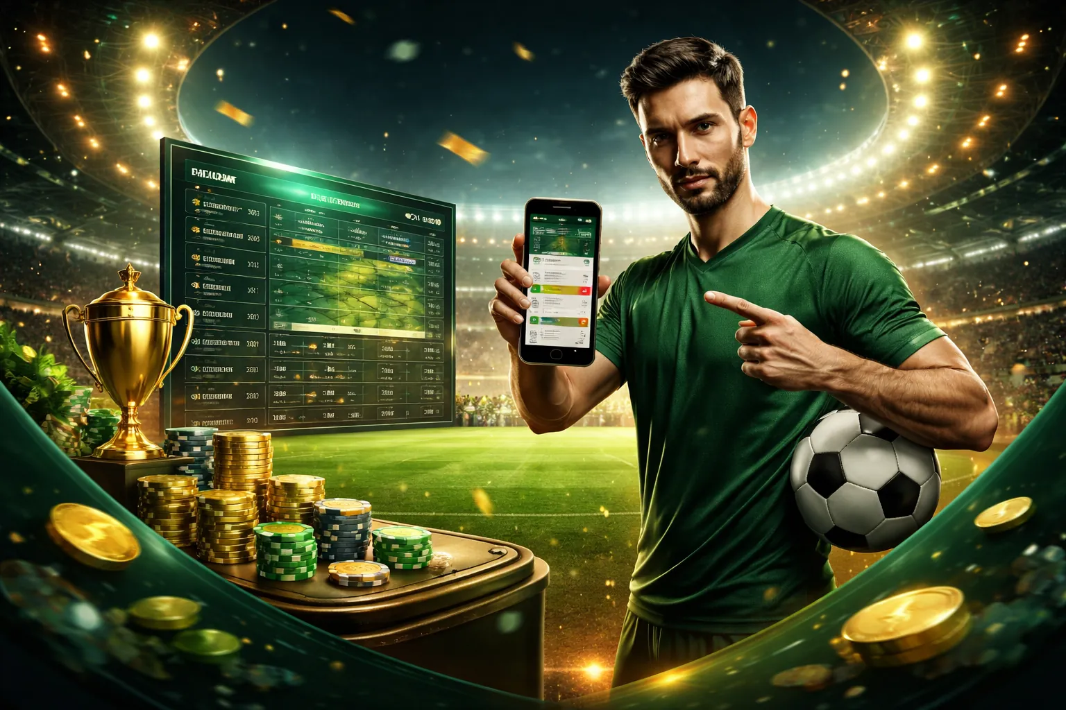 Uy tín và Hợp pháp của 69vin Android