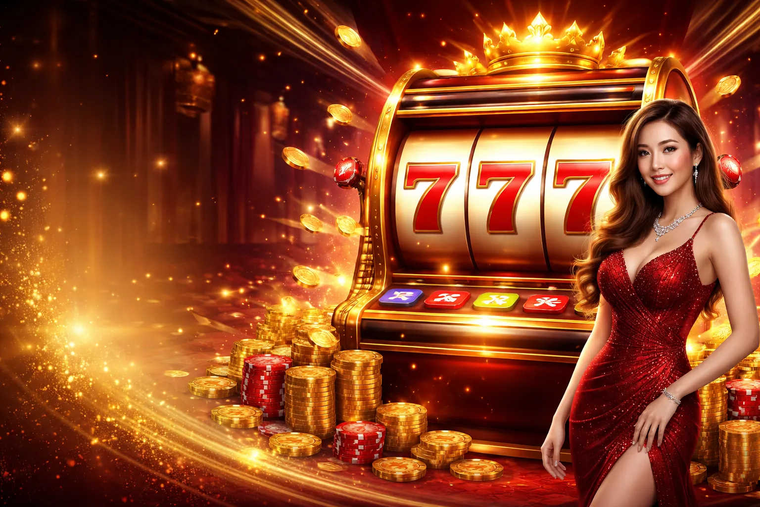 Giao diện trò chơi Nổ Hũ 69vin Android trên điện thoại