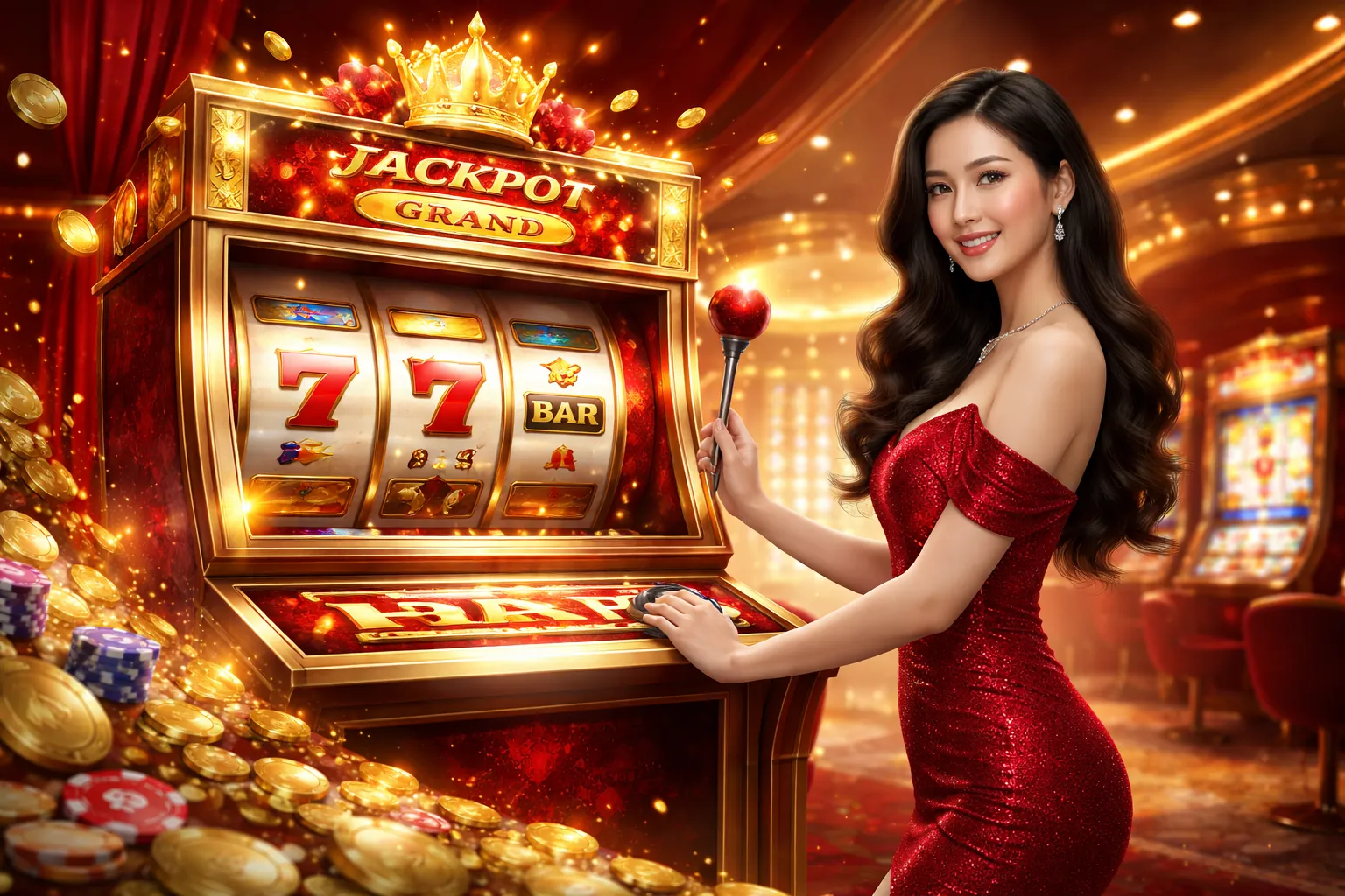 Giao dịch an toàn trên ứng dụng 69vin Android