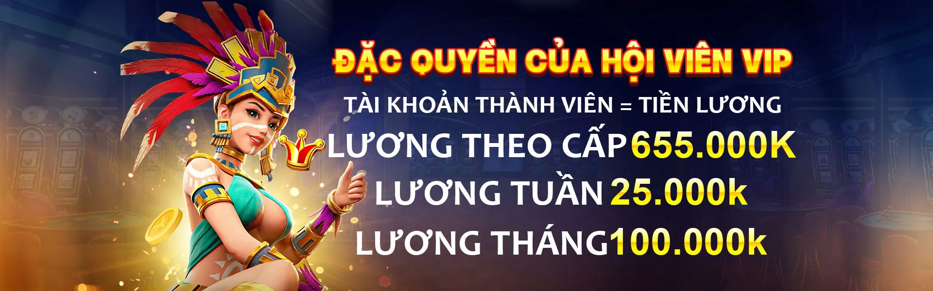 Hình ảnh nền dịch vụ hỗ trợ khách hàng 69vin android