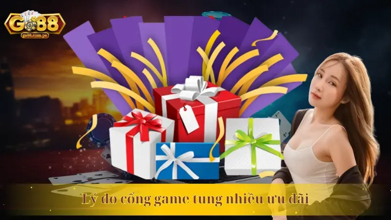 Ưu đãi Nổ Hũ và giải độc đắc